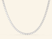Tennis Necklace