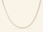 Tennis Necklace