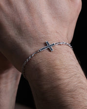 Cross Bracelet