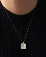 Cupid's Arrow Necklace