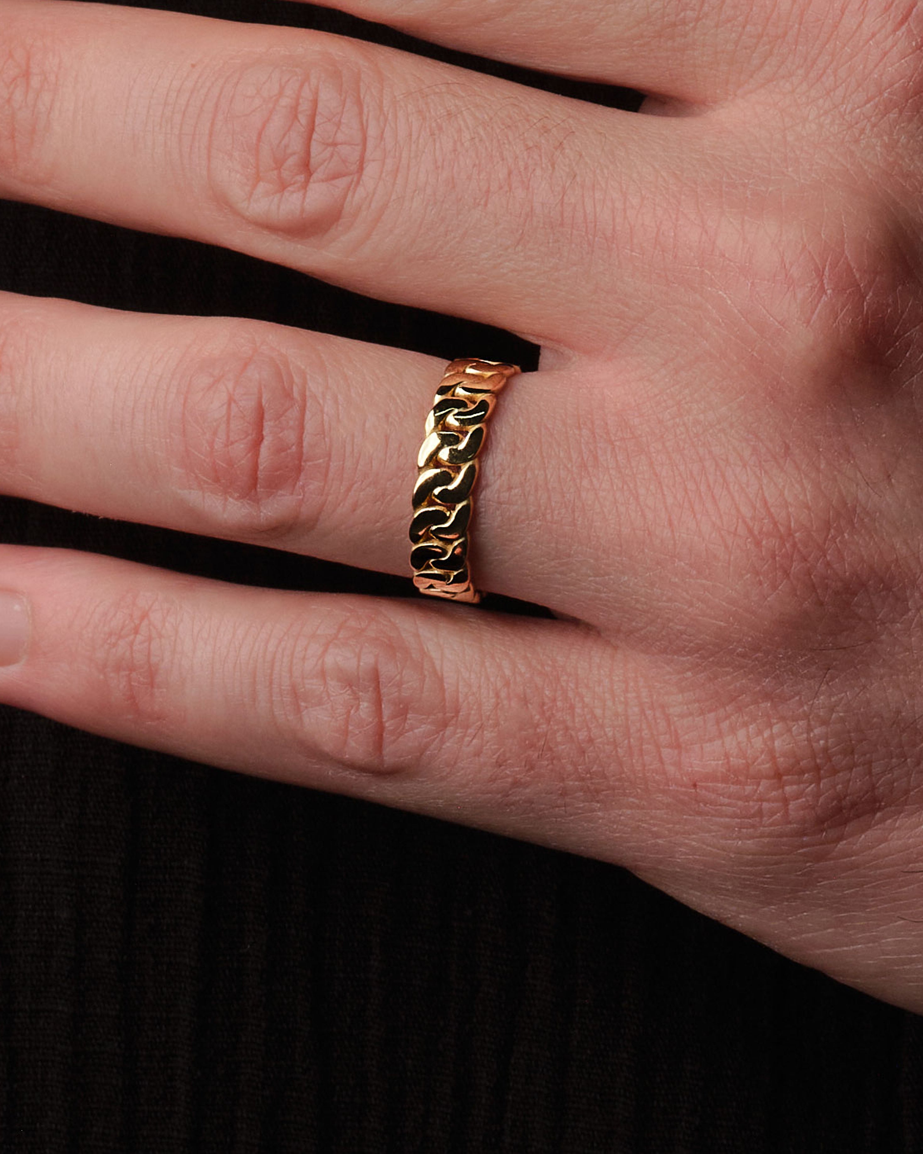 6.0mm Chain Ring