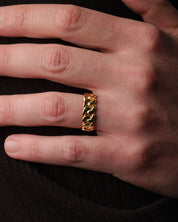 8.0mm Chain Ring