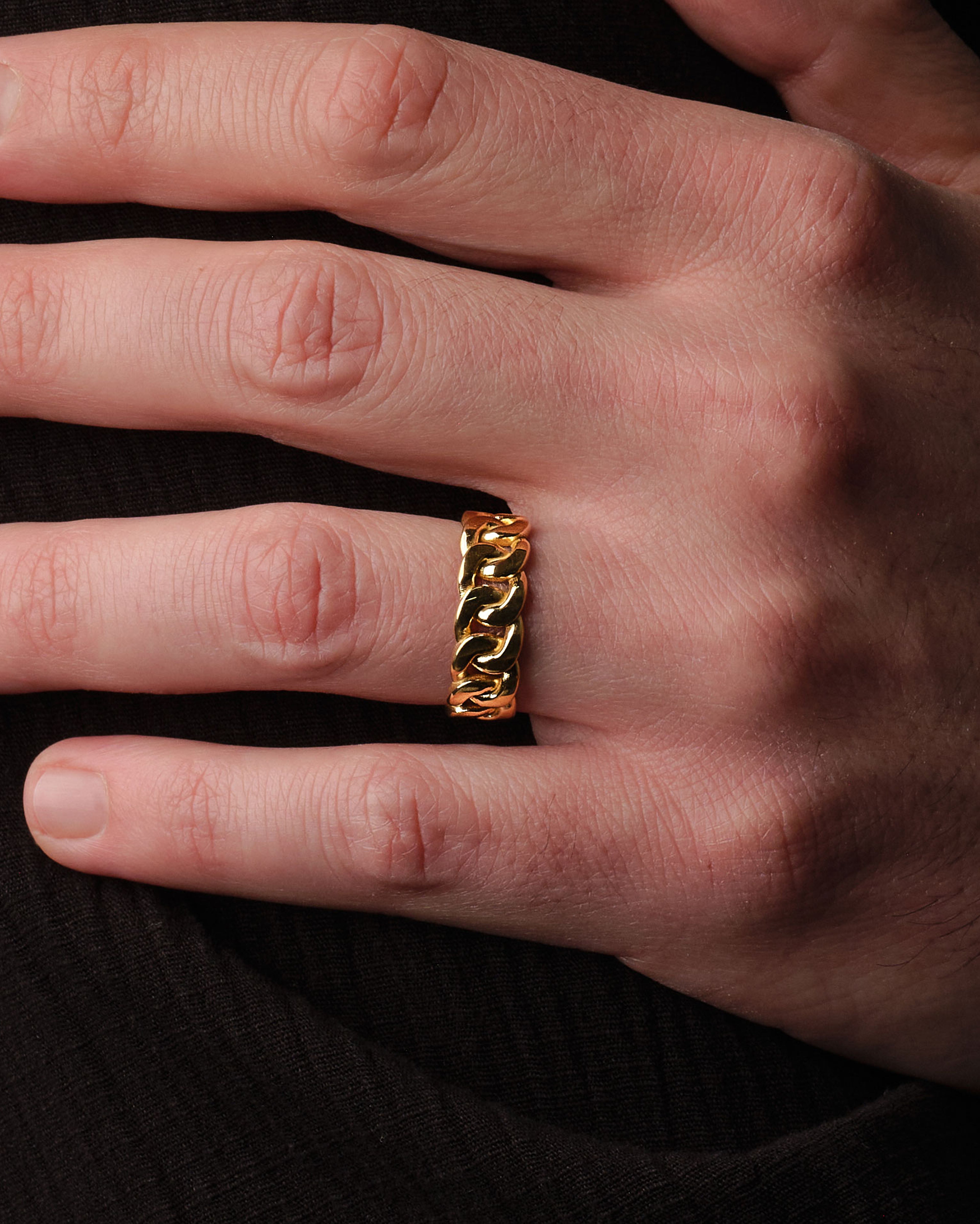 8.0mm Chain Ring