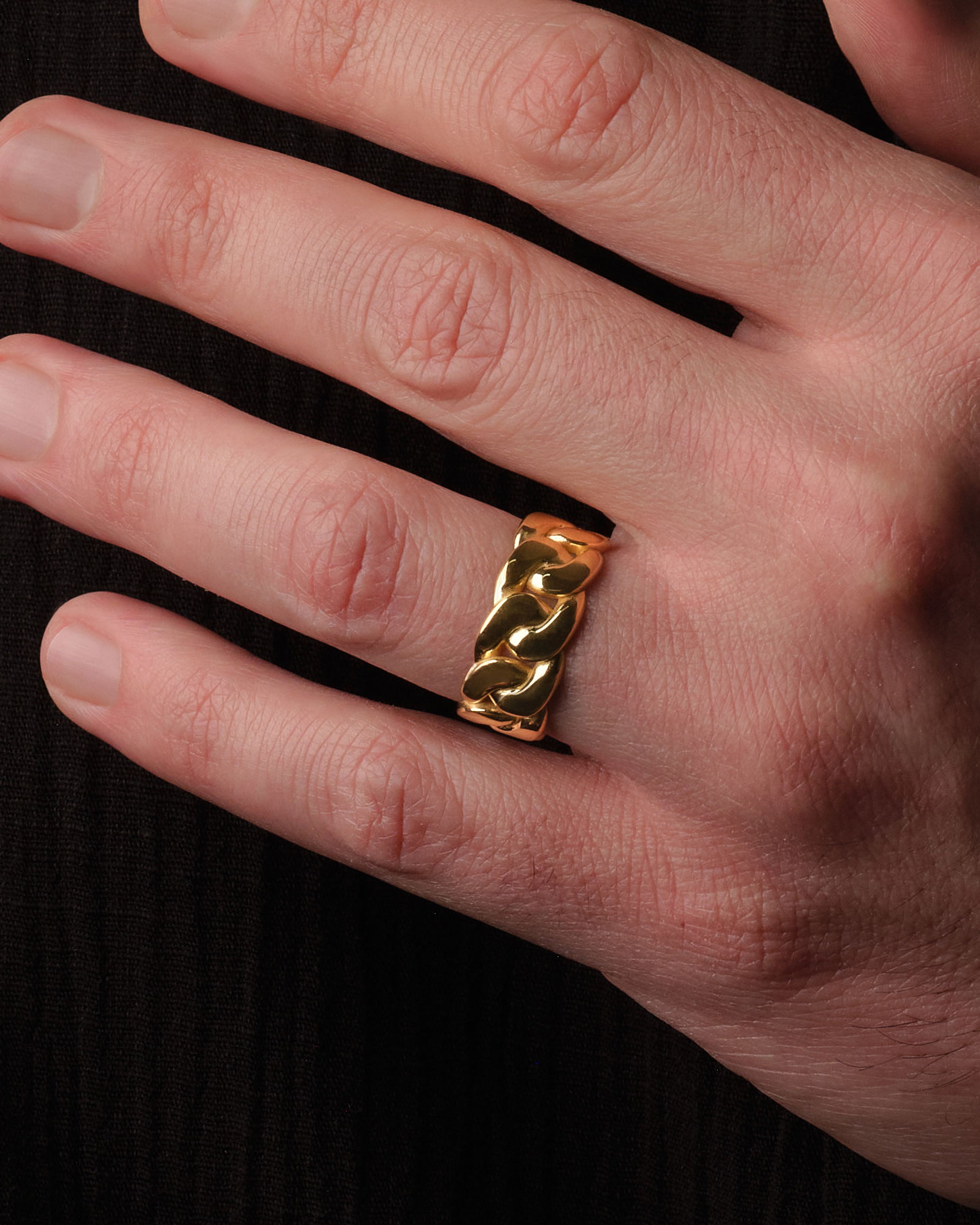 10.0mm Chain Ring
