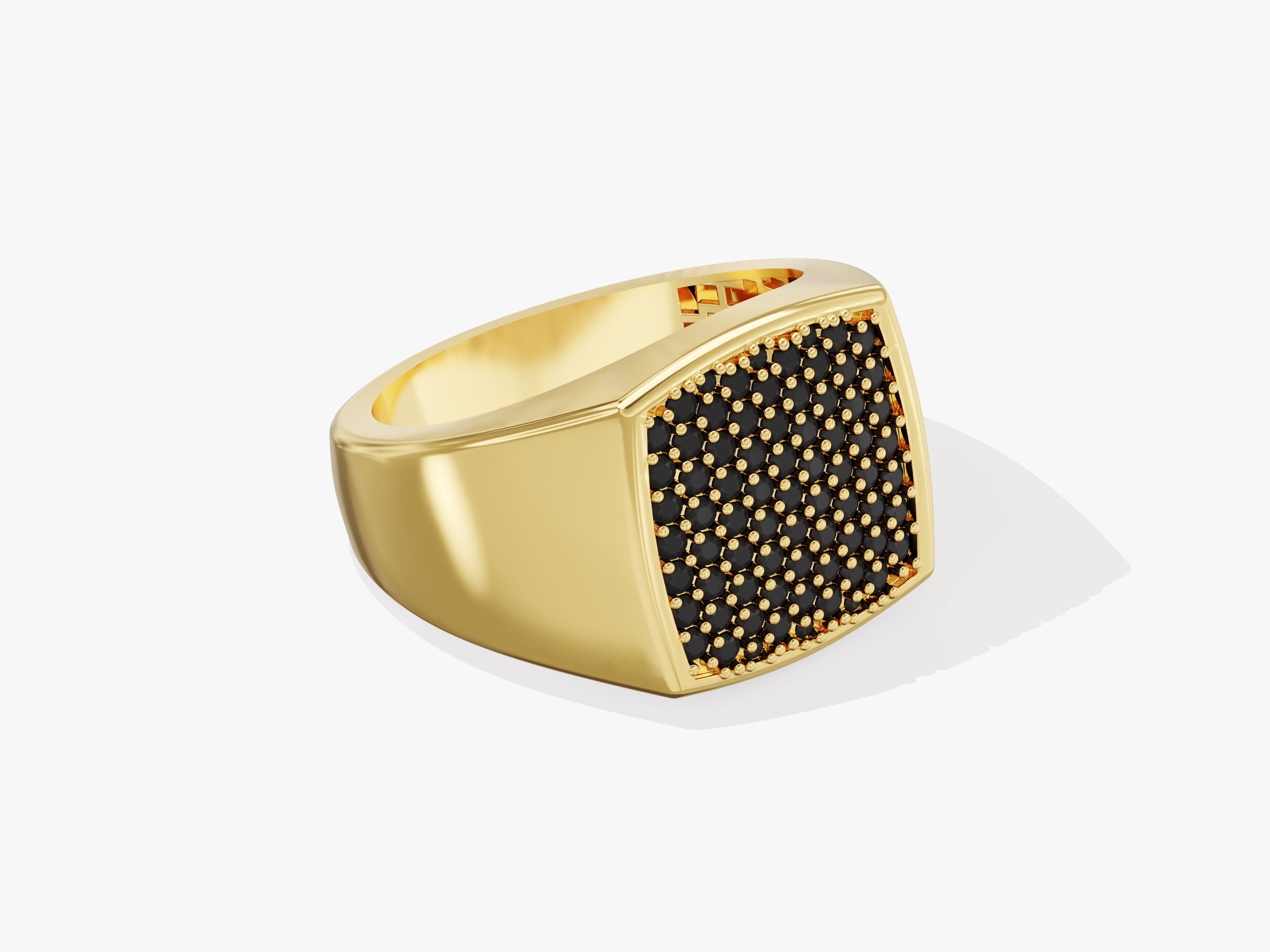Signet Ring