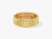 Pyramid Ring