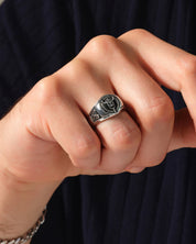 Norse Viking Ring