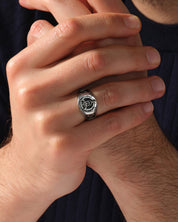 Norse Viking Ring