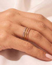 Whisper Thin Band