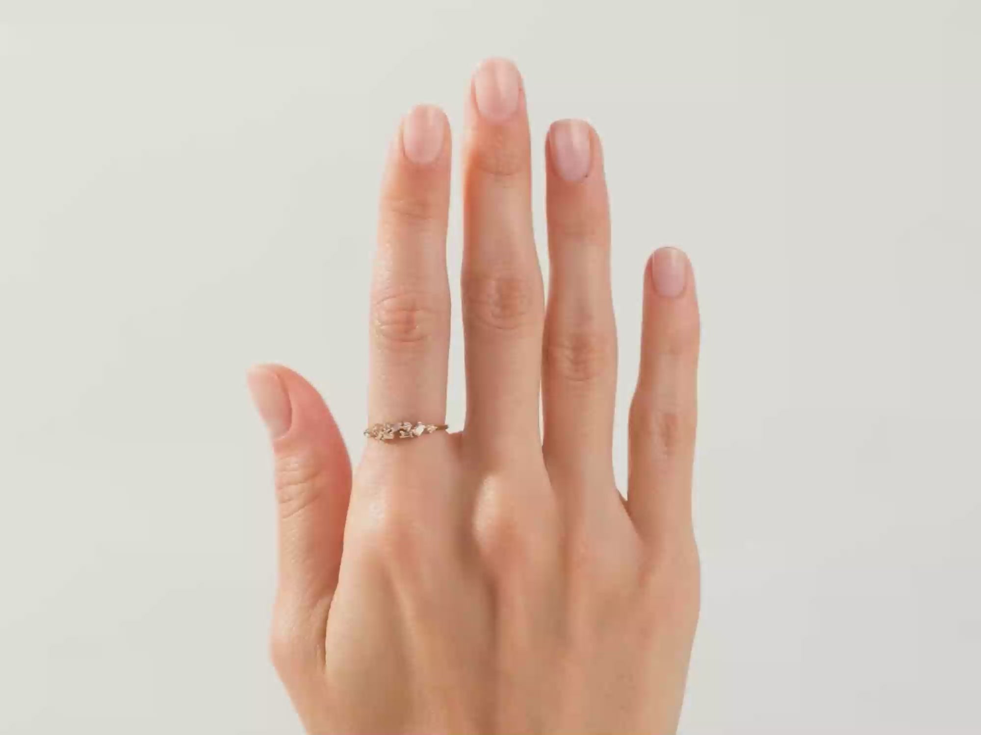 Cluster Ring