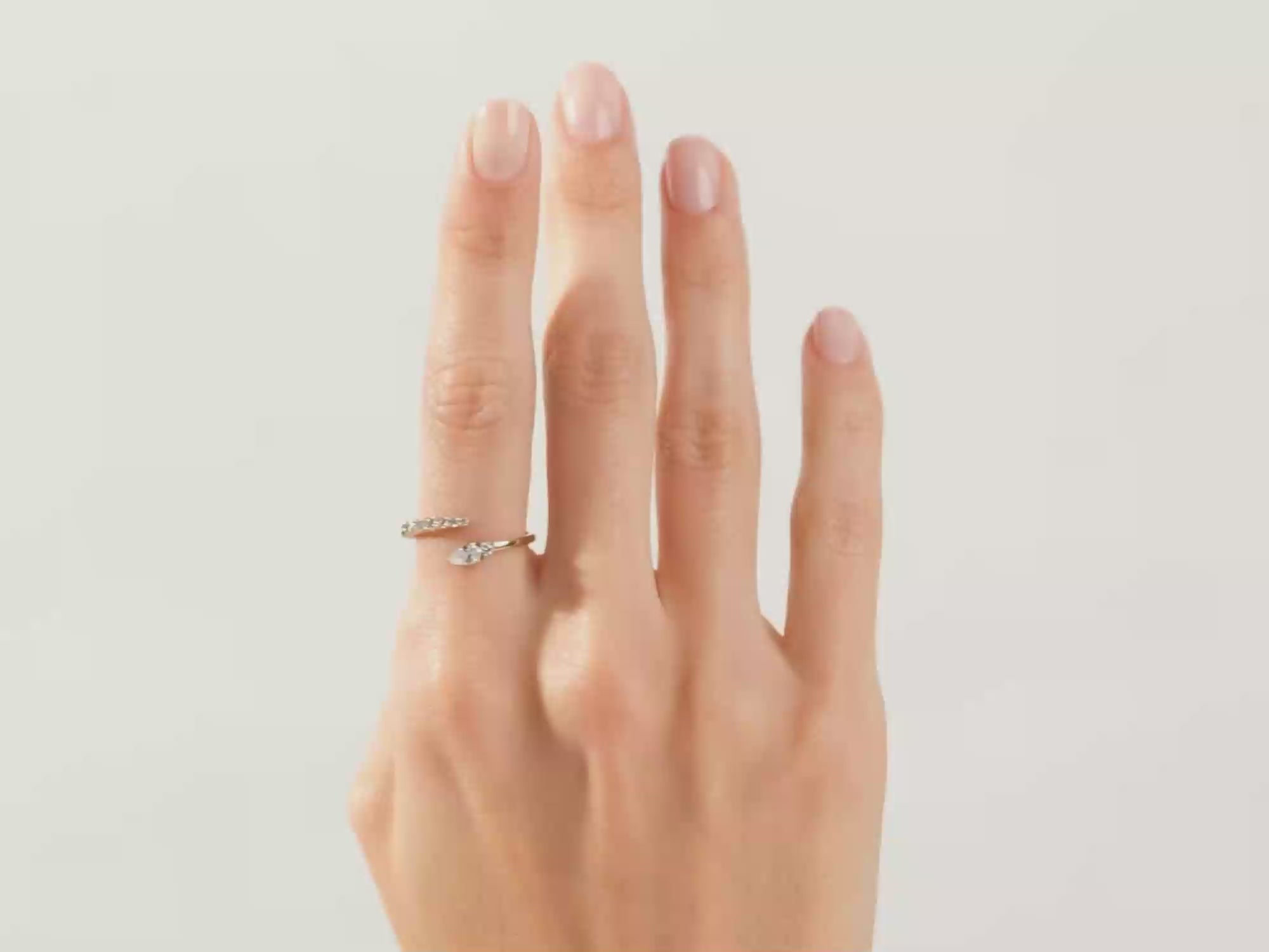 Snake Ring