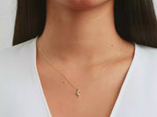Solo Necklace
