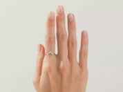 Tiara Ring