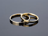 White, Rose, Yellow, 14k Gold, 10k Gold, 18k Gold