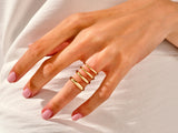 4-Prong Round Solitaire Lab Grown Diamond Bridal Set (1.50 CT)