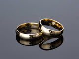 White, Rose, Yellow, 14k Gold, 10k Gold, 18k Gold