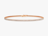 Lab Grown Diamond Tennis Bracelet (1.50 CT TW)