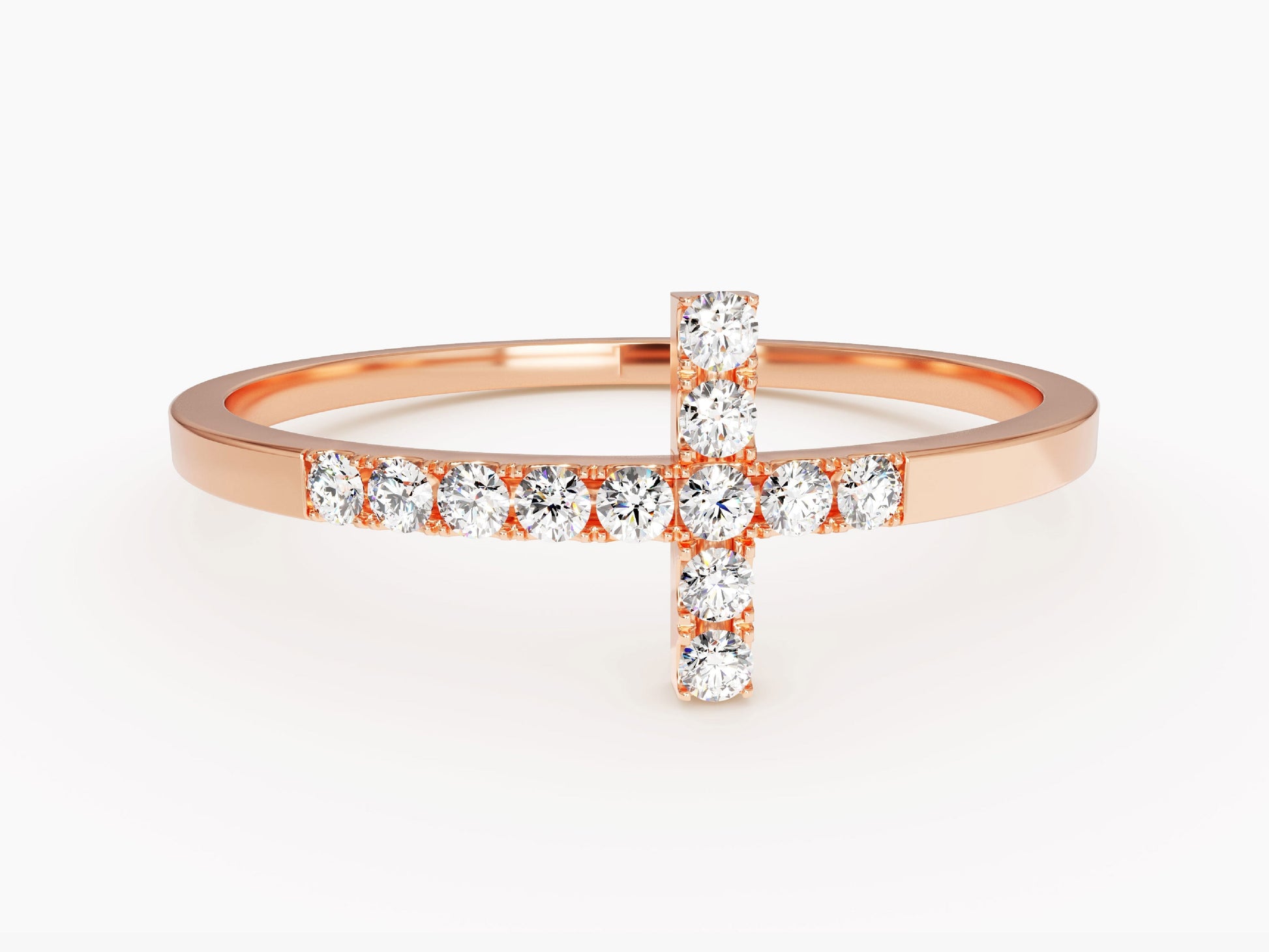 White, Rose, Yellow, 14k Gold, 18k Gold