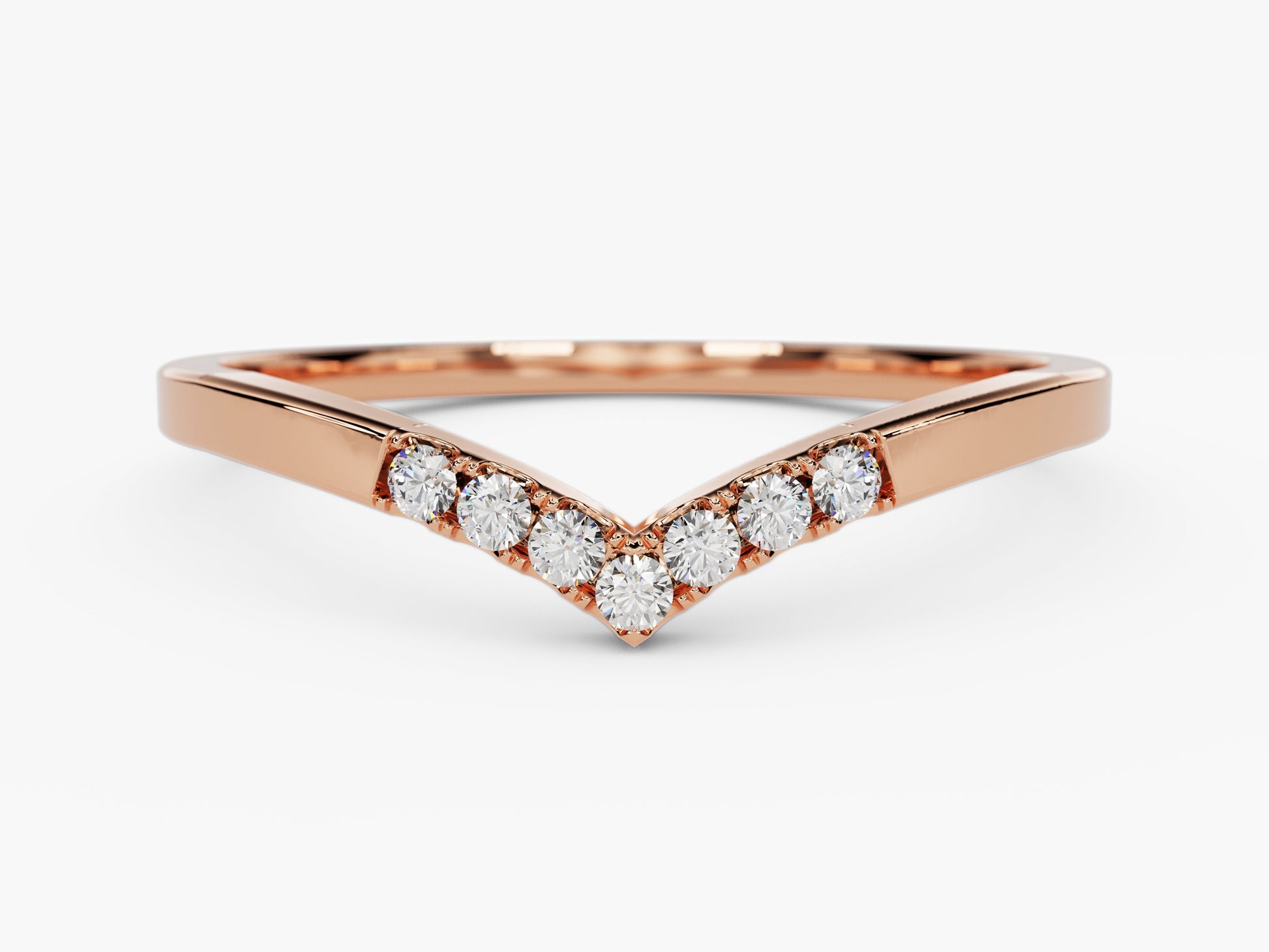 White, Rose, Yellow, 14k Gold, 18k Gold