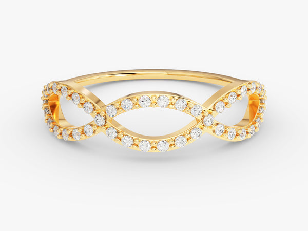 White, Rose, Yellow, 14k Gold, 18k Gold