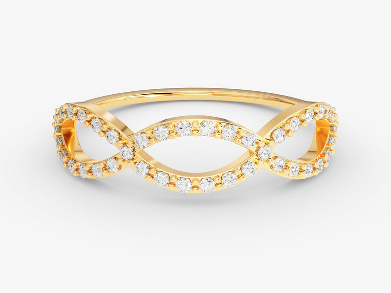 White, Rose, Yellow, 14k Gold, 18k Gold