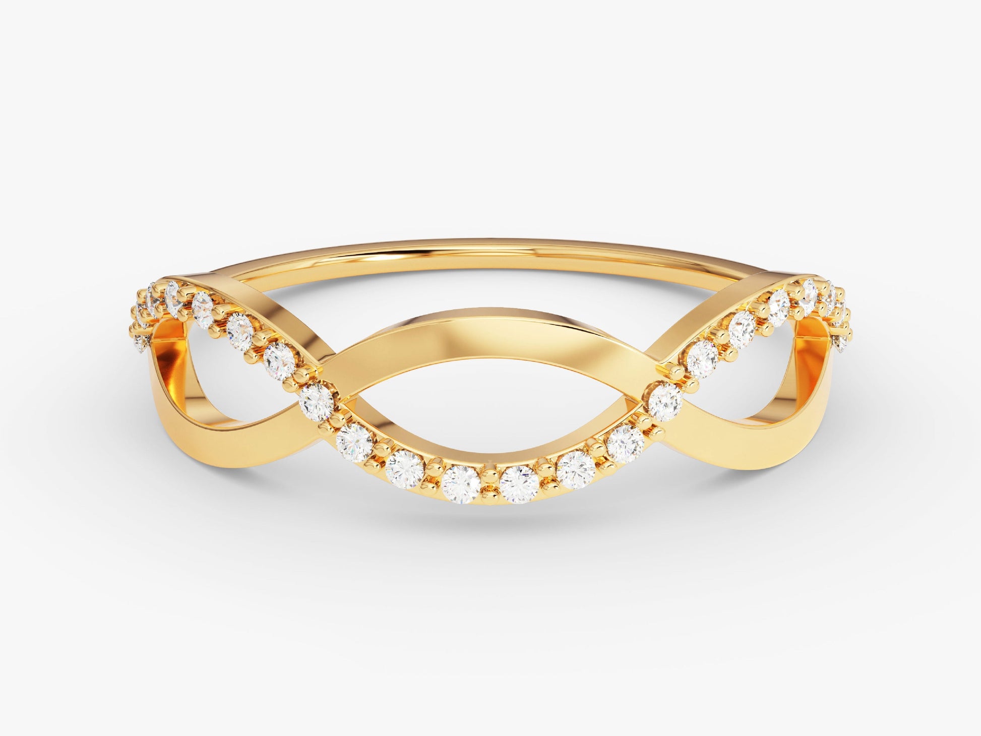 White, Rose, Yellow, 14k Gold, 18k Gold
