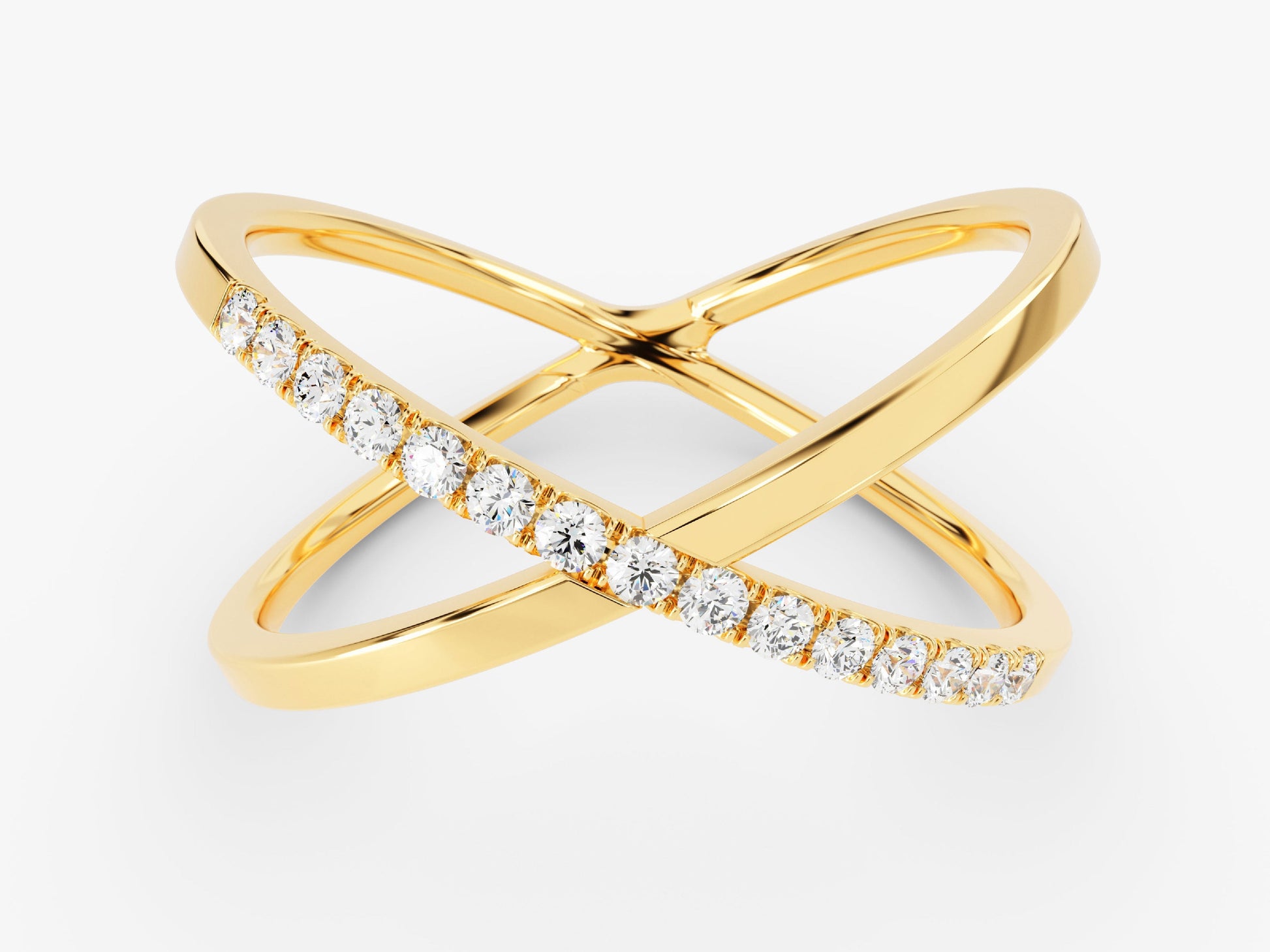 White, Rose, Yellow, 14k Gold, 18k Gold