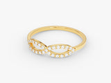 White, Rose, Yellow, 14k Gold, 18k Gold