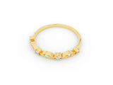 White, Rose, Yellow, 14k Gold, 18k Gold